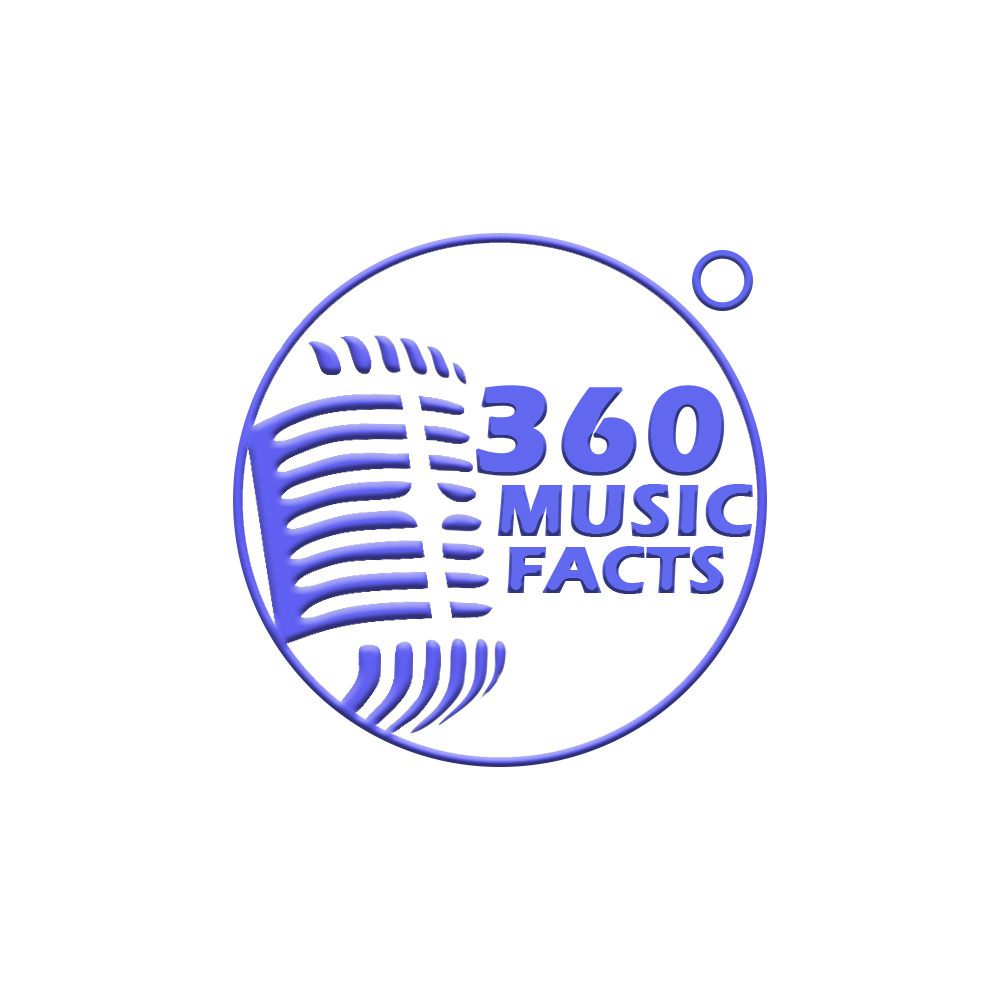 360 music facts
