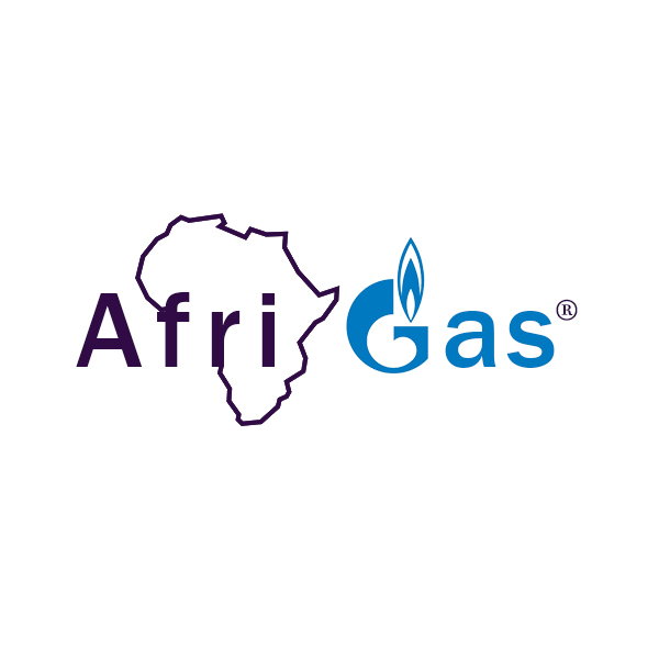 AFRIGAS LOGO